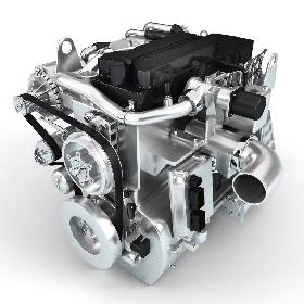 Engine Cummins